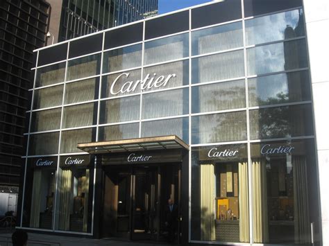 cartier appointment chicago|cartier 5th avenue appointment.